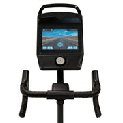 BH Bicicleta de Ciclo Indoor Lyon Climber Multimedia (H9117TFT) - monitor