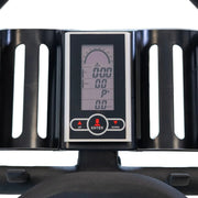 BH Bicicleta de Ciclo Indoor Nytro (H9177) - monitor