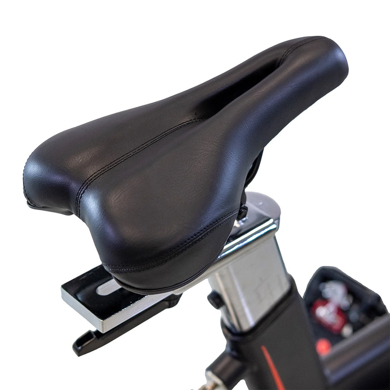 BH Bicicleta de Ciclo Indoor Nytro (H9177) - sillin