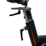 BH Bicicleta de Ciclo Indoor Nytro (H9177) - ajustes