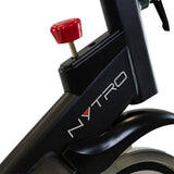 BH Bicicleta de Ciclo Indoor Nytro (H9177) - detalle