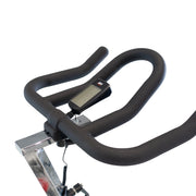 BH Bicicleta de Ciclo Indoor Stratos (H9178B) - manillar