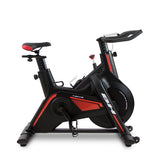 BH Bicicleta de Ciclo Indoor Tokyo (H9181) - vista de perfil