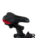 BH Bicicleta de Ciclo Indoor Tokyo (H9181) - sillin