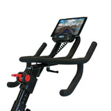 BH Bicicleta de Ciclo Indoor Xcalibur (H9340) - detalle