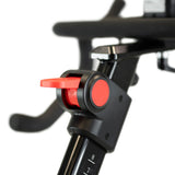 BH Bicicleta de Ciclo Indoor Xcalibur (H9340) - detalle