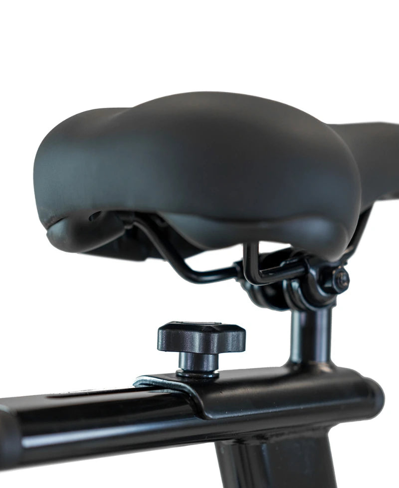 BH Bicicleta de Ciclo Indoor Xcalibur Multimedia (H9340TFT) - ajustes