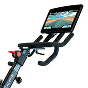 BH Bicicleta de Ciclo Indoor Xcalibur Multimedia (H9340TFT) - manillar