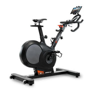 BH Bicicleta de Ciclo Indoor Xcalibur EMS (H9343)