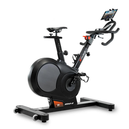 BH Bicicleta de Ciclo Indoor Xcalibur EMS (H9343)