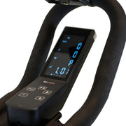 BH Bicicleta de Ciclo Indoor Xcalibur EMS (H9343) - monitor