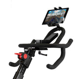 BH Bicicleta de Ciclo Indoor Xcalibur EMS (H9343) - sistema ems