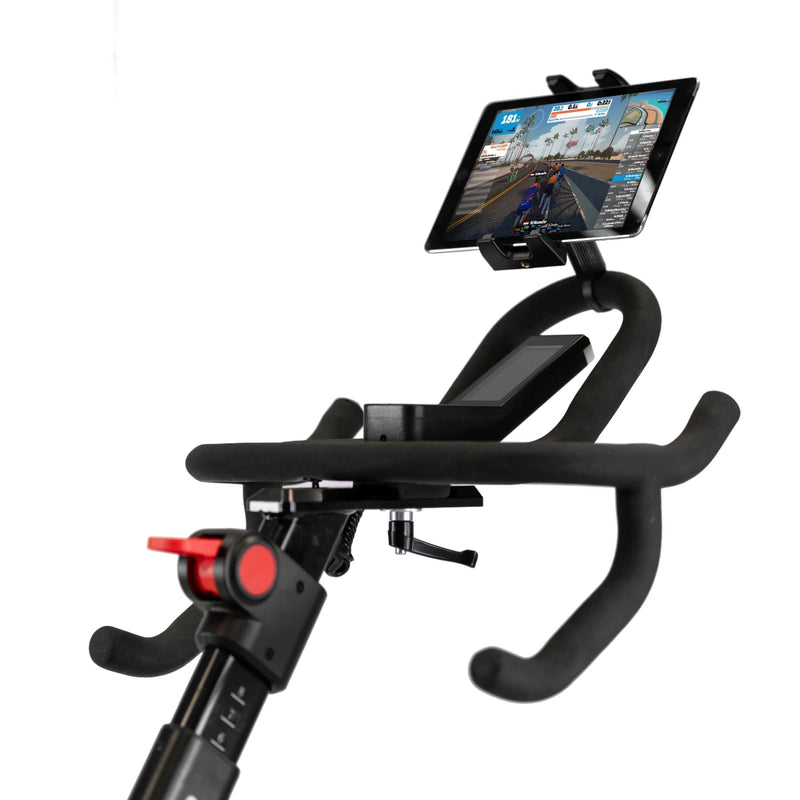 BH Bicicleta de Ciclo Indoor Xcalibur EMS (H9343) - sistema ems