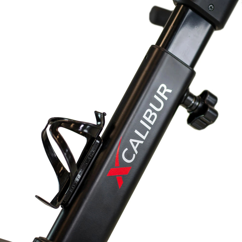 BH Bicicleta de Ciclo Indoor Xcalibur EMS (H9343) - sistema ems