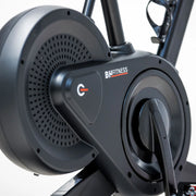 BH Bicicleta Indoor Conectada EC01 Exercycle (H9365R) - sistema ems