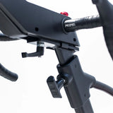 BH Bicicleta Indoor Conectada EC01 Exercycle (H9365R) - manillar