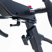 BH Bicicleta Indoor Conectada EC01 Exercycle (H9365R) - manillar