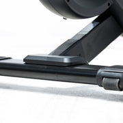 BH Bicicleta Indoor Conectada EC01 Exercycle (H9365R) - caballete