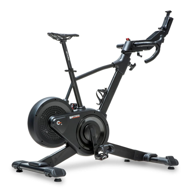 BH Bicicleta Indoor Conectada EC01R (H936R)