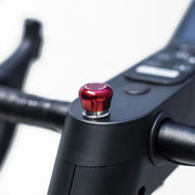 BH Bicicleta Indoor Conectada EC01R (H936R) - detalle