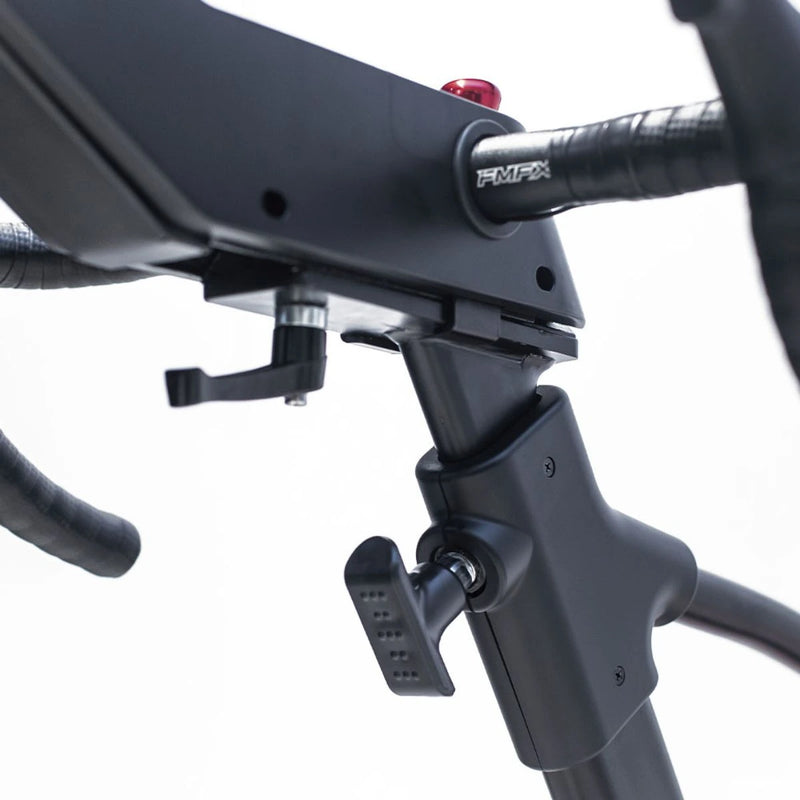 BH Bicicleta Indoor Conectada EC01R (H936R) - detalle