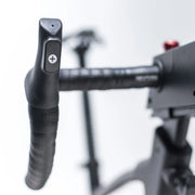 BH Bicicleta Indoor Conectada EC01R (H936R) - detalle