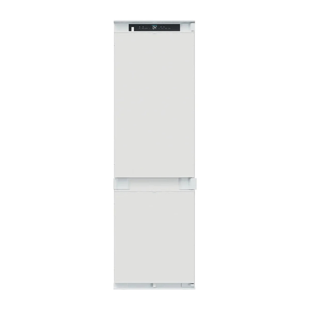 Frigorífico combi integrable Haier HBQW5518E 177x54 cm 251 L No Frost