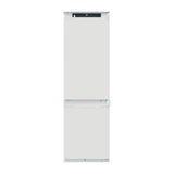 Frigorífico combi integrable Haier HBQW5518E 177x54 cm 251 L No Frost