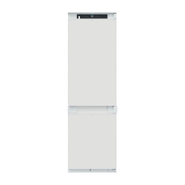 Frigorífico combi integrable Haier HBQW5518E 177x54 cm 251 L No Frost