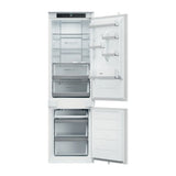Frigorífico combi integrable Haier HBQW5518E 177x54 cm 251 L No Frost