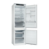 Frigorífico combi integrable Haier HBQW5518E 177x54 cm 251 L No Frost