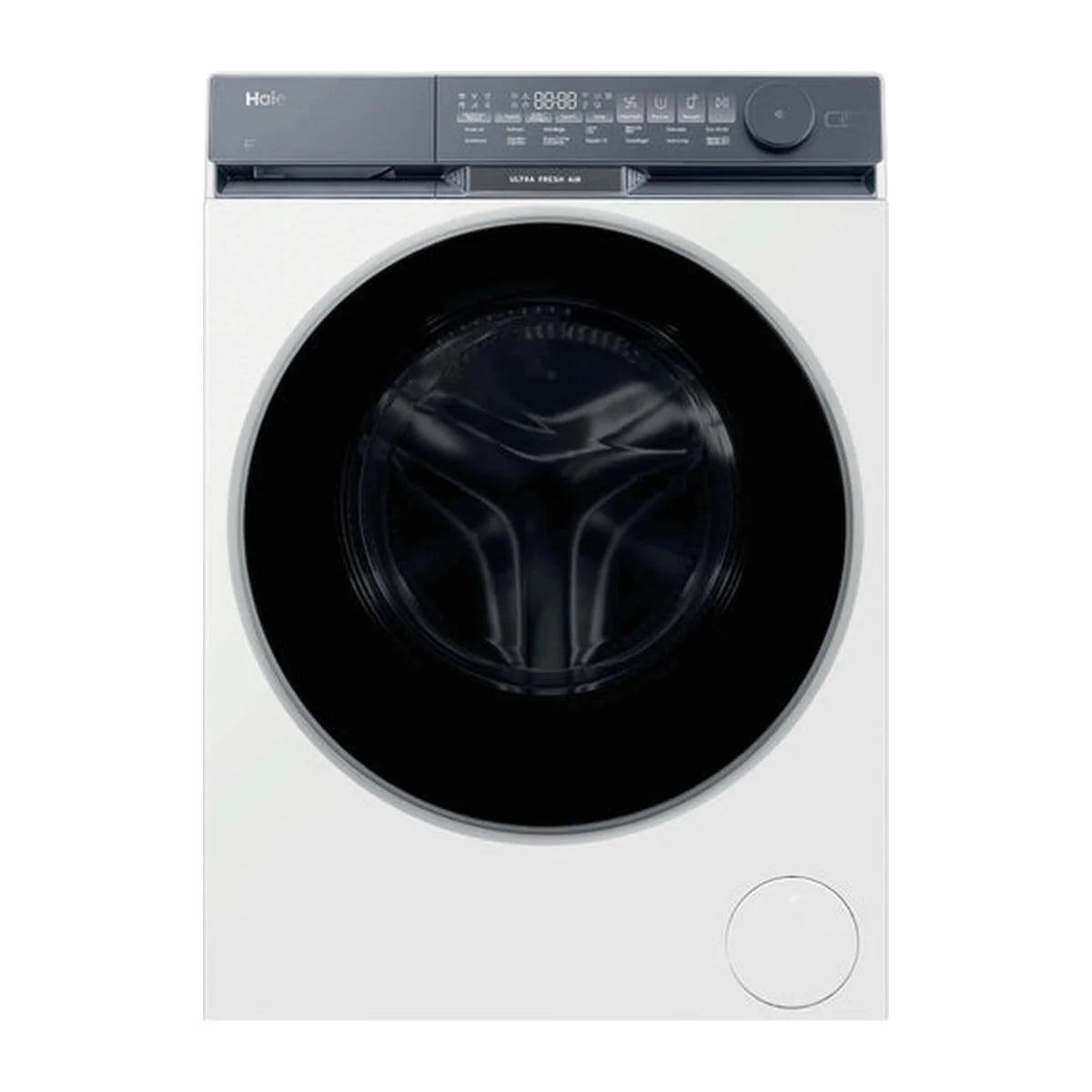 Lavadora Haier HW110-B14387U1 11 kg 1400 rpm Clase A