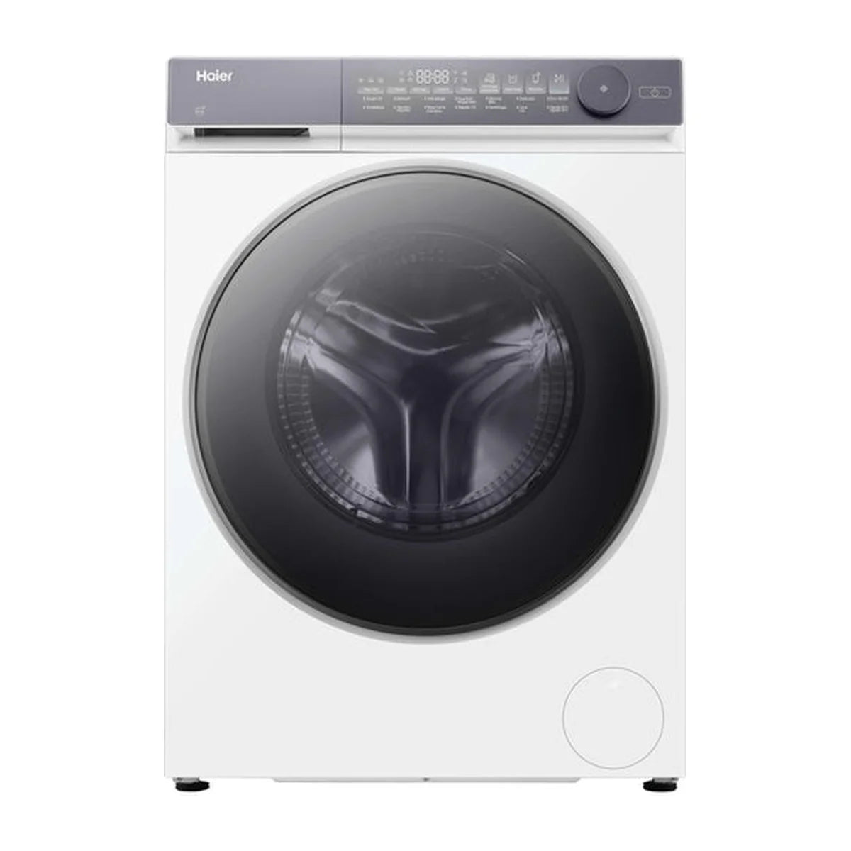 Lavadora Haier HW90-B14367U1 9 kg 1400 rpm Clase A