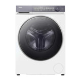 Lavadora Haier HW90-B14367U1 9 kg 1400 rpm Clase A