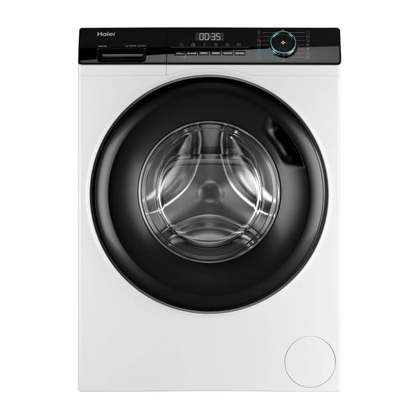 Lavadora Haier HW90-BP14939-S 9 kg 1400 rpm Clase A