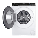Lavadora Haier HW90-BP14939-S 9 kg 1400 rpm Clase A