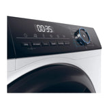 Lavadora Haier HW90-BP14939-S 9 kg 1400 rpm Clase A