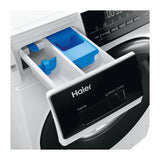 Lavadora Haier HW90-BP14939-S 9 kg 1400 rpm Clase A