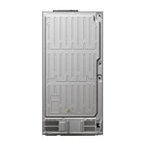 Frigorífico Americano Haier HCR5919ENMB 528L Negro · vista 6