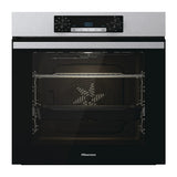 Horno multifunción Hisense BI62216AX 77 L