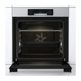 Horno multifunción Hisense BI62216AX 77 L