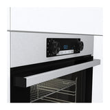 Horno multifunción Hisense BI62216AX 77 L