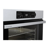 Horno pirolítico Hisense BI64216EPX 78 L AirFry