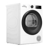 Secadora bomba de calor Hisense DH1I800UWDE 8 kg Clase D