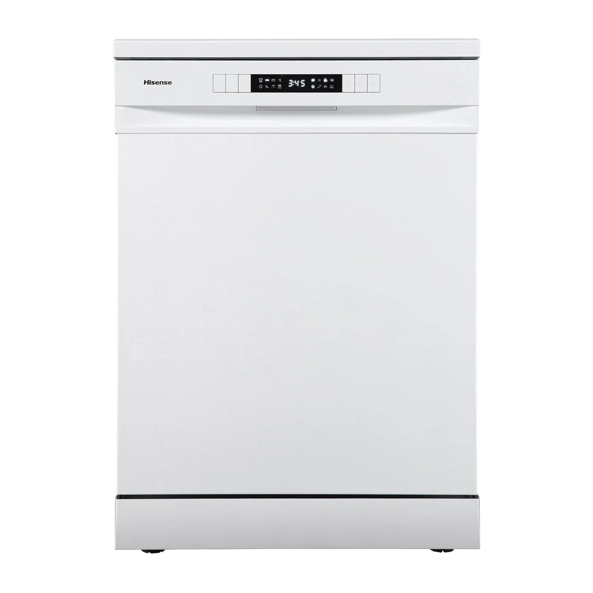 Lavavajillas Hisense HS622E10W 60 cm 13 servicios