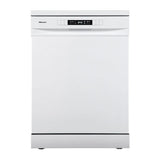 Lavavajillas Hisense HS622E10W 60 cm 13 servicios