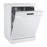 Lavavajillas Hisense HS622E10W 60 cm 13 servicios