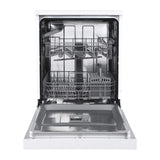 Lavavajillas Hisense HS622E10W 60 cm 13 servicios