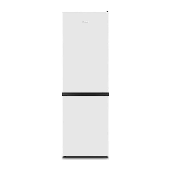 Frigorífico combi Hisense RB390N4AWE 186x60 cm 304 L No Frost Blanco