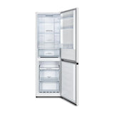 Frigorífico combi Hisense RB390N4AWE 186x60 cm 304 L No Frost Blanco